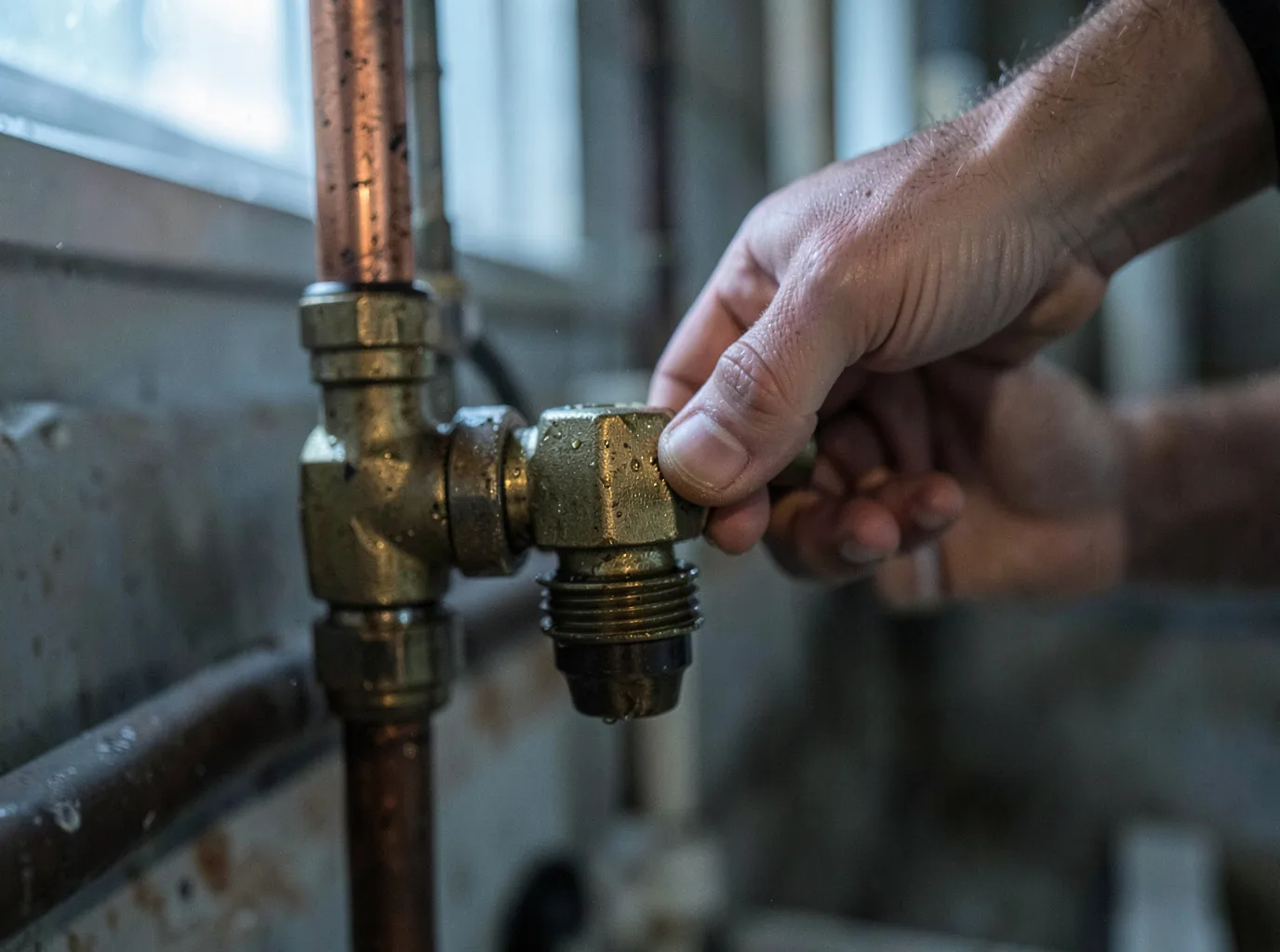 Emergency Plumber Caledonia, MI FAQs
